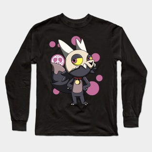 Adorable King of Demons Long Sleeve T-Shirt